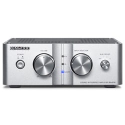 ヨドバシ.com - ケンウッド KENWOOD インテグレーテッドアンプ KA-S10