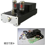ヨドバシ.com - 6L6GCシングルステレオパワーアンプ 組立式キット TU