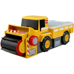 ヨドバシ.com - タカラトミー TAKARATOMY トミカワールド デカトミカ