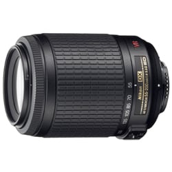 ヨドバシ.com - ニコン NIKON AF-S DX VR Zoom Nikkor ED 55-200mm F4