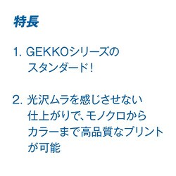 ヨドバシ.com - ピクトリコ PICTORICO 月光シリーズ GEKKO ブルー