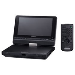 ヨドバシ.com - ソニー SONY 8V型 ポータブルDVDプレーヤー DVP-FX850
