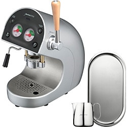 ヨドバシ.com - デバイスタイル deviceSTYLE エスプレッソマシン