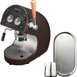 ヨドバシ.com - デバイスタイル deviceSTYLE エスプレッソマシン