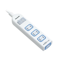 ヨドバシ.com - パナソニック Panasonic ザ・タップX 集中スイッチ付 4