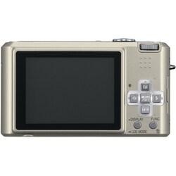 ヨドバシ.com - パナソニック Panasonic ミラージュゴールド DMC-FX100
