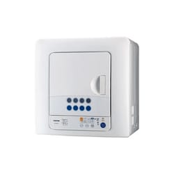 ヨドバシ.com - 東芝 TOSHIBA 衣類乾燥機 ED-60C-W 通販【全品無料配達】