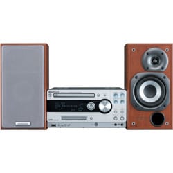 ヨドバシ.com - ケンウッド KENWOOD UD-A77-M (木目) [CD/MD/USB