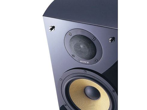 ヨドバシ.com - ソニー SONY 2ウェイスピーカーシステム 1本 SS-K30ED