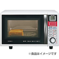 ヨドバシ.com - シャープ SHARP オーブンレンジ RE-SX10-W 通販【全品