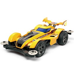 ヨドバシ.com - タミヤ TAMIYA 18623 [ミニ四駆PROシリーズ サバンナ