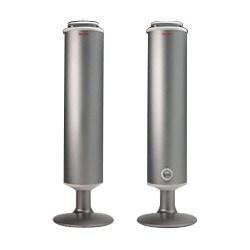 ヨドバシ.com - ボザール BAUXAR アンプ内蔵タワー型 タイム・ドメイン