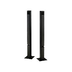 ヨドバシ.com - ボーズ BOSE スリムスピーカー ペア 77WER-B