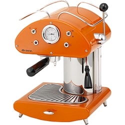 ヨドバシ.com - アリエテ Ariete エスプレッソ・カプチーノメーカー
