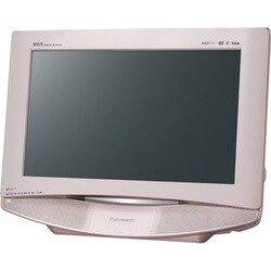 ヨドバシ.com - パナソニック Panasonic VIERA（ビエラ） 17V型 地上