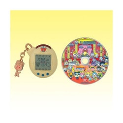 ヨドバシ.com - バンダイ BANDAI 夢のロイヤルふぁみりー たまごっち