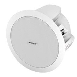 ヨドバシ.com - ボーズ BOSE 天井埋め込み型スピーカーシステム 1台