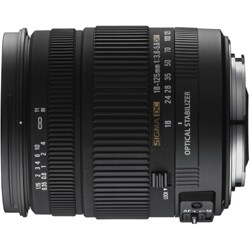 ヨドバシ.com - シグマ SIGMA 18-125mm F3.8-5.6 DC OS HSM [18-125mm