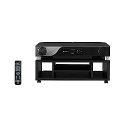 ヨドバシ.com - シャープ SHARP AN-AR300 [シアターラックシステム