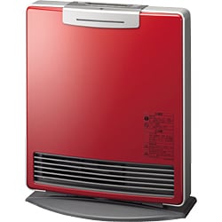 ヨドバシ.com - 東京ガス TOKYO GAS ガスファンヒーター（都市ガス13A