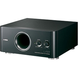 ヨドバシ.com - ヤマハ YAMAHA YST‐FSW050（B） [サブウーファー