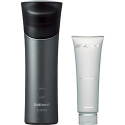 ヨドバシ.com - パナソニック Panasonic 超音波美容器（メンズ用