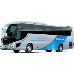 ヨドバシ.com - フジミ模型 FUJIMI 1/32観光バスシリーズ No.2 いすゞ