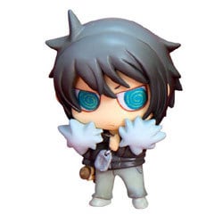 ヨドバシ.com - コトブキヤ KOTOBUKIYA 咎狗の血 アキラ 通販【全品