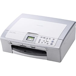 ヨドバシ.com - ブラザー brother A4 複合機 MyMio プリンタ/コピー