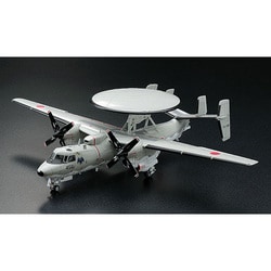 ヨドバシ.com - ハセガワ Hasegawa E-2C ホークアイ “航空自衛隊” [1