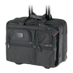 ヨドバシ.com - トゥミ TUMI 26104DH ブラック(黒) Alpha Travel