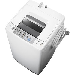 ヨドバシ.com - 日立 HITACHI 白い約束 簡易乾燥機能付き洗濯機（7.0kg