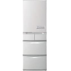 ヨドバシ.com - 日立 HITACHI 冷蔵庫（415L・右開き） クールグレー