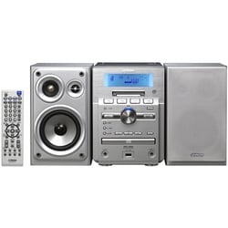 ヨドバシ.com - Victor ビクター UX-Z2-S [マイクロコンポーネントMD