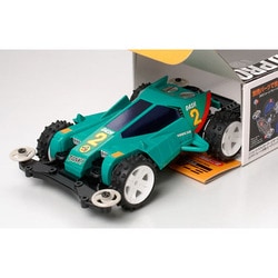 ヨドバシ.com - タミヤ TAMIYA ミニ四駆 ダッシュ2号・太陽