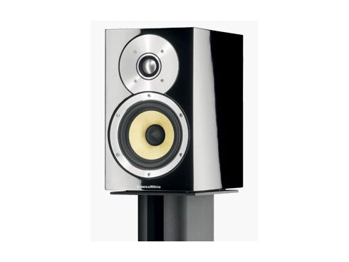 ヨドバシ.com - B&W ビーアンドダブリュ 2本 CM1 B 通販【全品無料配達】