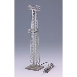 ヨドバシ.com - トミックス TOMIX Nゲージ 3205 ヤード照明灯 LED 通販