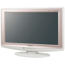 ヨドバシ.com - パナソニック Panasonic VIERA（ビエラ） 20V型 地上