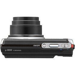 ヨドバシ.com - オリンパス OLYMPUS μ9000 [ミュー9000 ブルー] 通販