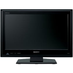 ヨドバシ.com - ソニー SONY BRAVIA(ブラビア) 22V型 地上・BS・110度