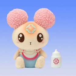 ヨドバシ.com - バンダイ BANDAI フレッシュ プリキュア！ シフォン