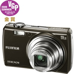 ヨドバシ.com - 富士フイルム FUJIFILM FinePix F200EXR [ブラック