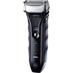 ヨドバシ.com - ブラウン BRAUN シェーバー（充電・交流両式） Braun