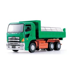 ヨドバシ.com - アガツマ AGATSUMA ダイヤペット DK-5002 大型ダンプ