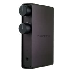 ヨドバシ.com - NuForce ニューフォース プリメインアンプ ブラック