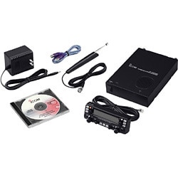 ヨドバシ.com - アイコム ICOM コミュニケーションレシーバー