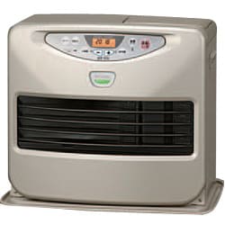 ヨドバシ.com - コロナ CORONA 石油ファンヒーター ライトゴールド