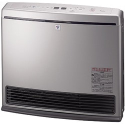 ヨドバシ.com - 東京ガス TOKYO GAS ガスファンヒーター（都市ガス13A