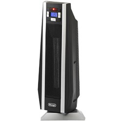 ヨドバシ.com - デロンギ De'Longhi セラミックファンヒーター（タワー