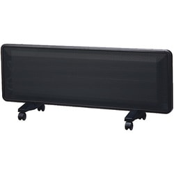 ヨドバシ.com - キャンパ CAMPA 遠赤外線パネルヒーター ミディアン